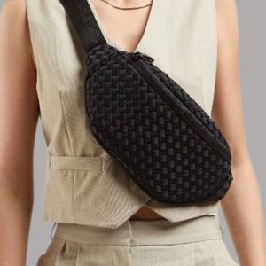 Aim High  Belt Bag